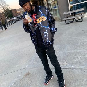 Meet your Posher, Richie